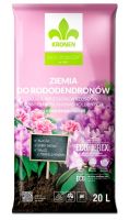 ZIEMIA DO RODODENDRONW I AZALII 20L KRONEN